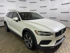 in Fort Worth, TX 2023 Volvo V60 Cross Country B5 Plus Wagon New
