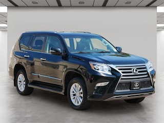 2018 LEXUS GX 460 SUV