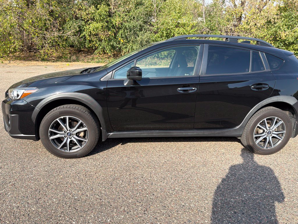 Used 2019 Subaru Crosstrek 2.0i Premium SUV