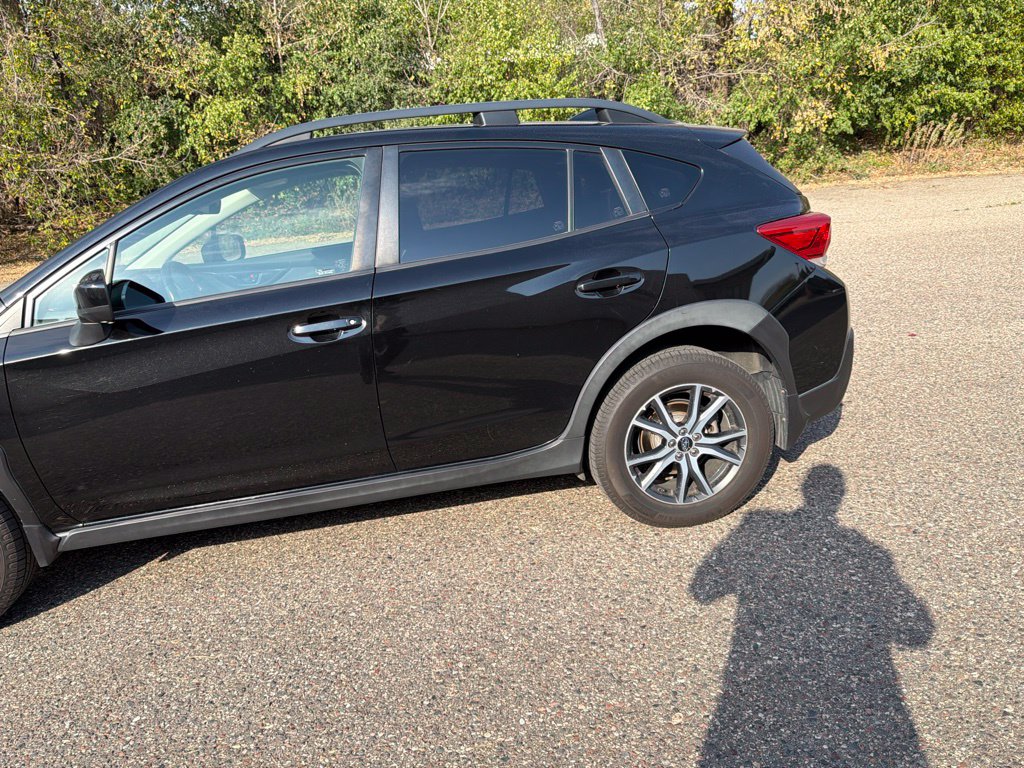 Used 2019 Subaru Crosstrek 2.0i Premium SUV