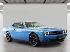 2016 Dodge Challenger R/T Coupe