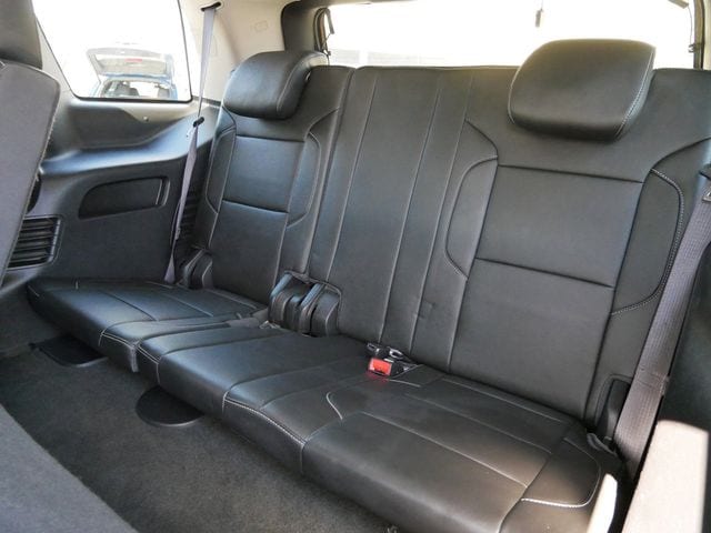 2016 Chevrolet Tahoe LT - Photo 10