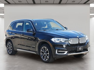 2017 BMW X5 xDrive35i SUV