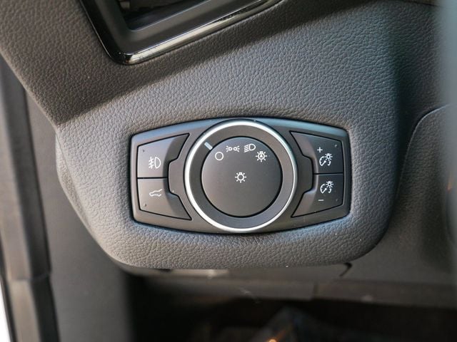 2018 Ford Escape SEL - Photo 16