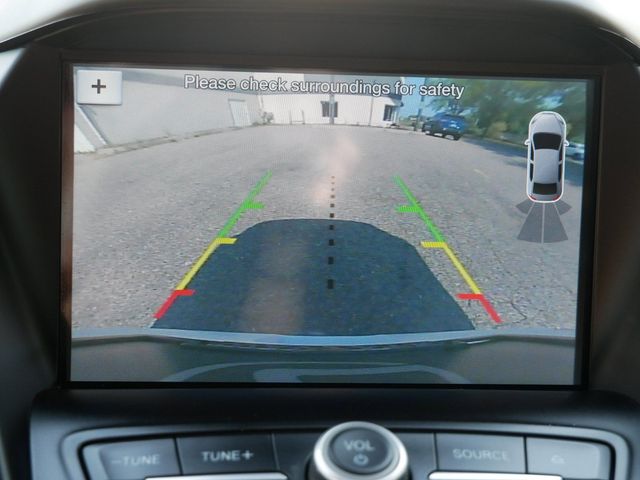 2018 Ford Escape SEL - Photo 19