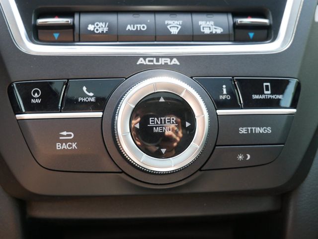 2020 Acura MDX Technology Package - Photo 23