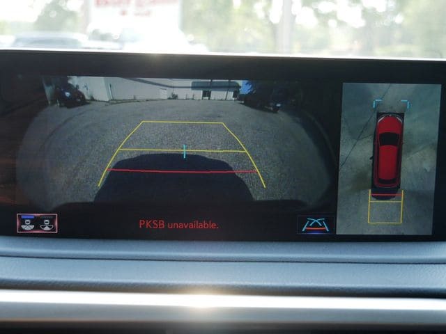 2020 Lexus RX Hybrid 450h F SPORT - Photo 19