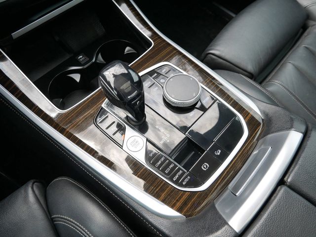2019 BMW X5 40i - Photo 23