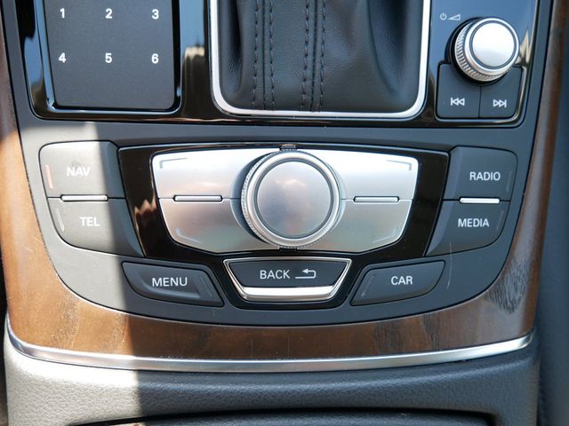 2016 Audi A7 Prestige - Photo 23