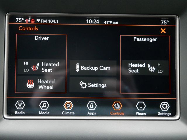 2018 Jeep Grand Cherokee Limited - Photo 21