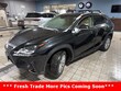  LEXUS NX 300