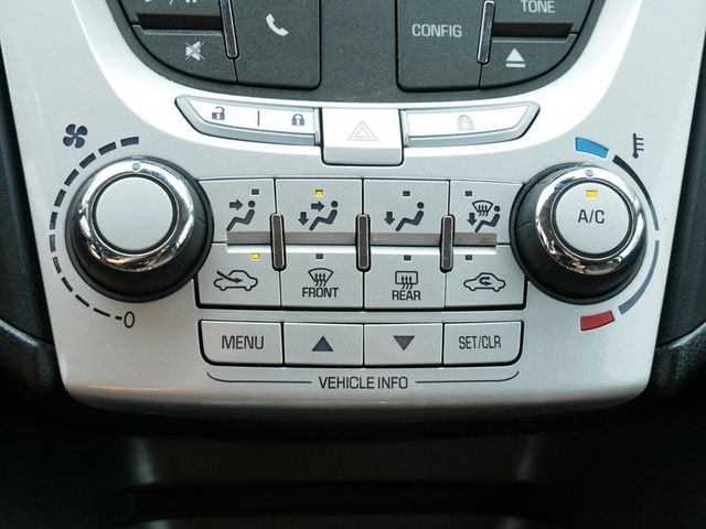2015 Chevrolet Equinox 1LT - Photo 20