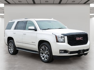 2015 GMC Yukon Denali SUV