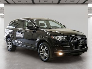 2014 Audi Q7 3.0 TDI Premium SUV