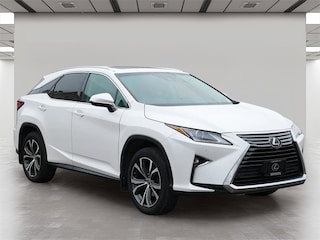 2018 LEXUS RX 350 SUV