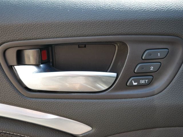 2020 Acura MDX Technology Package - Photo 14