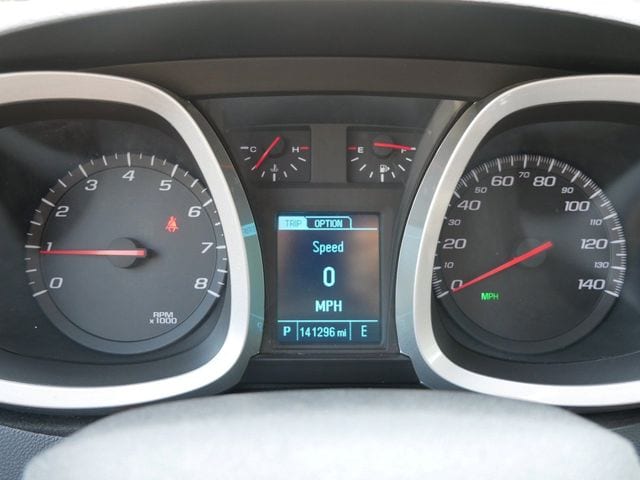 2015 Chevrolet Equinox 1LT - Photo 25