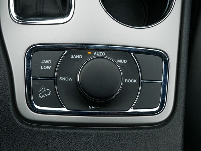 2018 Jeep Grand Cherokee Limited - Photo 23