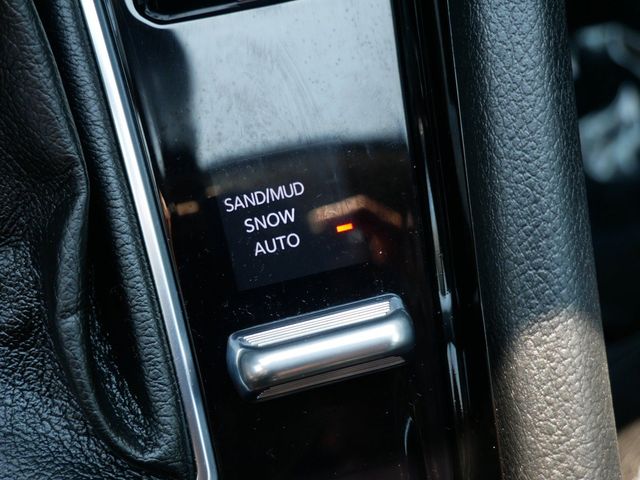 2022 Jeep Compass Limited - Photo 23