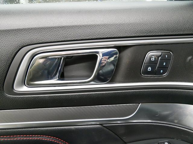 2017 Ford Explorer Sport - Photo 14