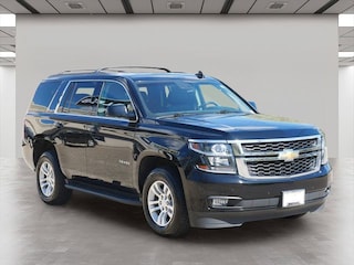 2016 Chevrolet Tahoe LT SUV