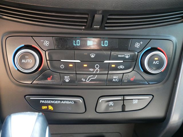 2018 Ford Escape SEL - Photo 21