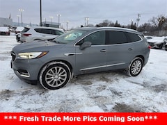 2018 Buick Enclave Essence SUV