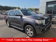 Toyota Sequoia