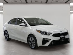 2020 Kia Forte LXS Sedan