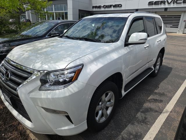 2014 Lexus GX 460's photo