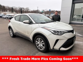2020 Toyota C-HR LE SUV