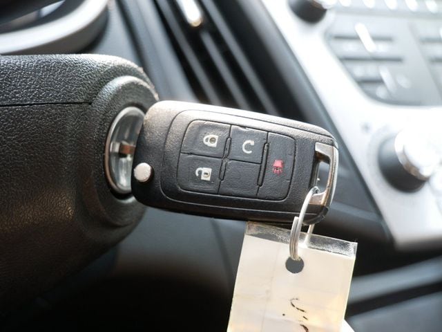 2015 Chevrolet Equinox 1LT - Photo 24