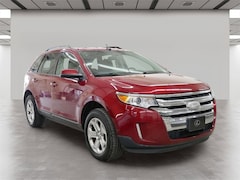 2013 Ford Edge SEL AWD SUV
