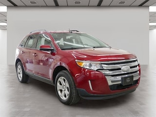 2013 Ford Edge SEL AWD SUV