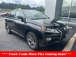 LEXUS RX 450h