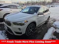 2018 BMW X1 xDrive28i SUV