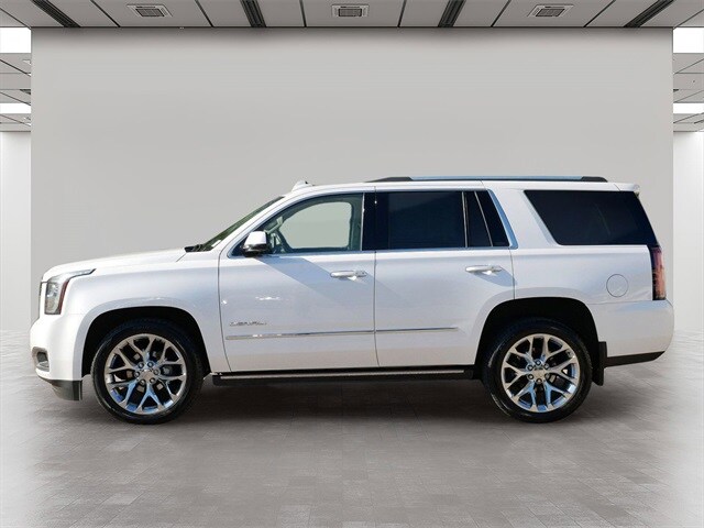 2019 Gmc Yukon Denali photo 3