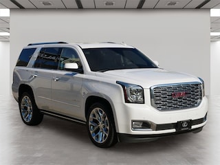 2019 GMC Yukon Denali SUV