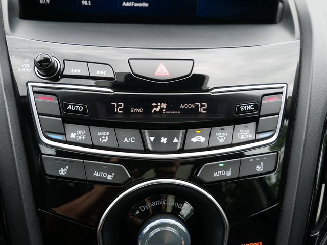 2019 Acura RDX Base - Photo 20