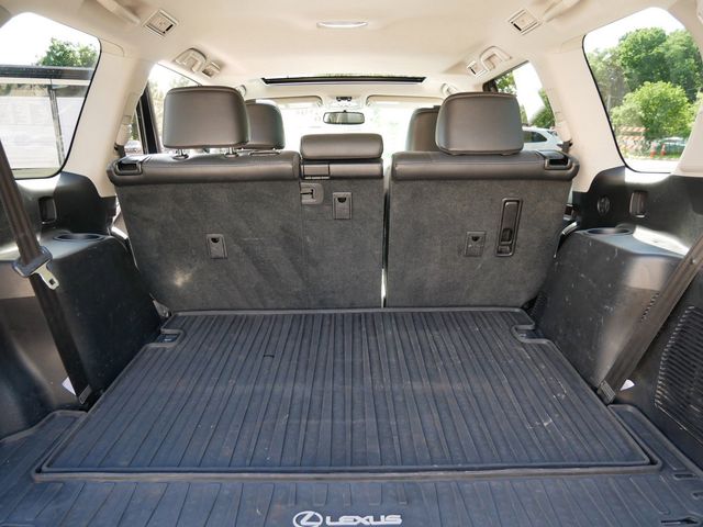 2018 Lexus GX LUXURY - Photo 10