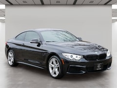 2015 BMW 435i xDrive Coupe