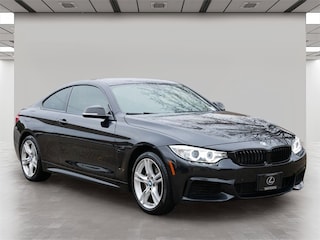 2015 BMW 435i xDrive Coupe