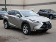 LEXUS NX 200t