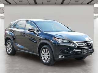 2015 LEXUS NX 200t SUV