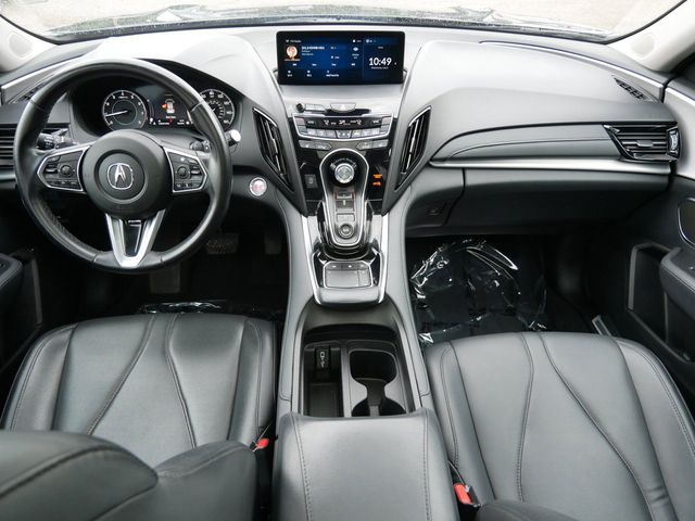 2019 Acura RDX Base - Photo 12