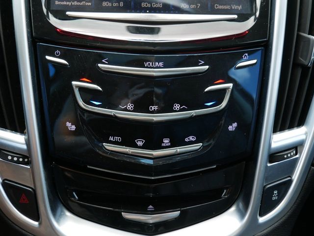 2015 Cadillac SRX Luxury Collection - Photo 20