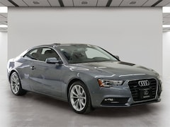 2013 Audi A5 2.0T Premium Coupe