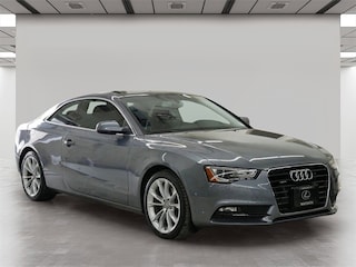 2013 Audi A5 2.0T Premium Coupe