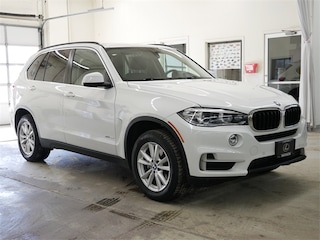 2015 BMW X5 xDrive35i SUV