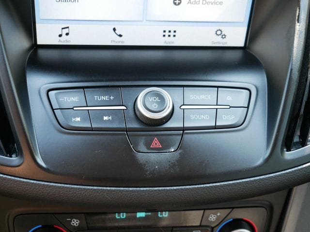 2018 Ford Escape SEL - Photo 20